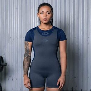 SBD Storm Singlet